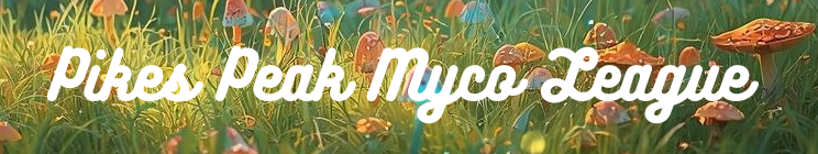 Pikes Peak Myco League